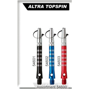 Embassy Dart Medium Altra Topspin