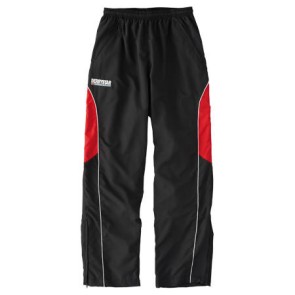 Derbystar Sport Hose Primera rot/schwarz