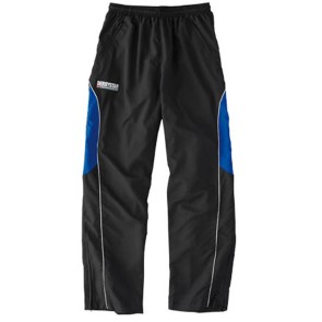 Derbystar Sport Hose Primera schwarz/blau