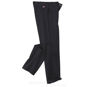 Dickies Traditional 874 Arbeitshose schwarz