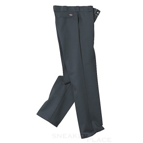 Dickies Traditional 874 Arbeitshose Grau