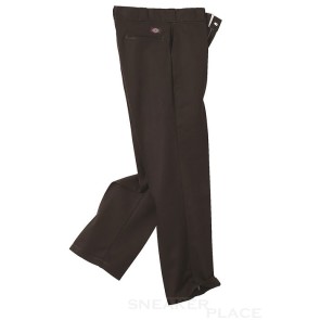 Dickies Traditional 874 Arbeitshose Dunkel Braun