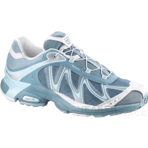 Salomon XT Whisper Damen cerulean/sober-x/light grey