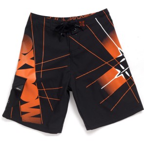 Oxbow Badeshort Tamao für Boys black