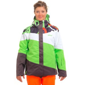 Oxbow Damen Skijacke Reggie