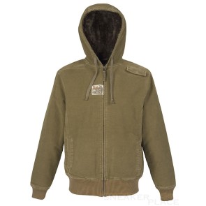 Oxbow Herren Jacke Elvine Dark Sand