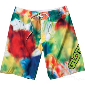 Globe Boardshort Boardie Multi Color