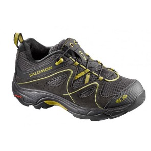 Salomon Trax kid Kinderschuhe