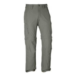 Salomon Quest Herrenhose swamp