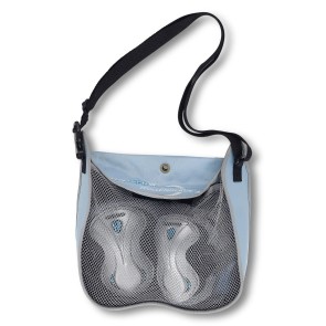 Rollerblade Lux W 3 Pack - Schützerset für Damen