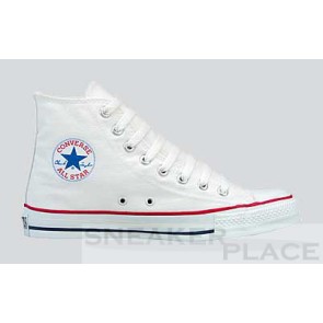 Converse Chuck Taylor weiß Schuhe