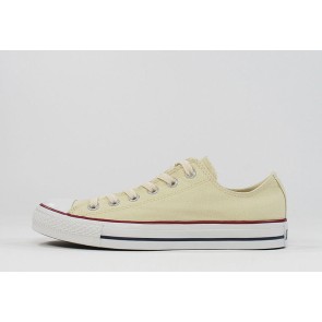 Converse Schuhe Chucks low weiß/creme