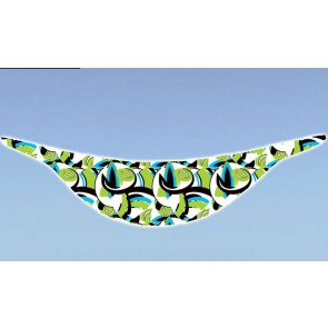 Sun Projekt Pareos white/green