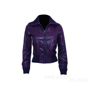 Reell Repo Girls Jacke Lila