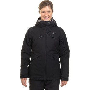 Oxbow Damen Skijacke Rossura Colorblock Black