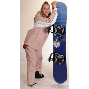 Zembla Snowboardhose Rayza Rose