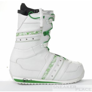 Atomic Kush Snowboard Boots weiss