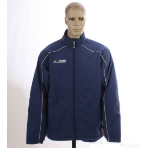 Bauer Therma Fit Jacke Sr. Navy