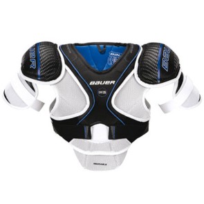 Bauer Schulterschutz Supreme 35 Sr