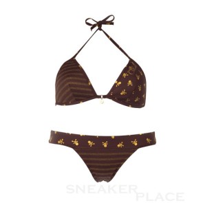 Oxbow Bikini Belinda braun