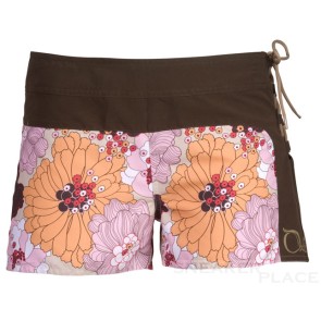 Oxbow Bola Badeshort Sand