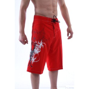 Oxbow Busou Boardshort rot