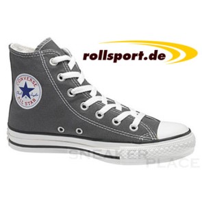 Converse Schuhe Chucks Taylor Charcoal Schuhe