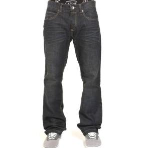 Oxbow Darendu Jeans denim dark used