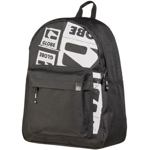 Globe Rucksack Dux II schwarz