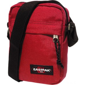 Eastpak Freizeitrucksack The One fire red