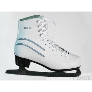 Fila Eve Damenschlittschuhe weiß