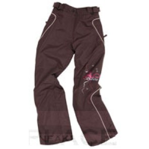 Oxbow Snowboardhose Mädchen Grayson Plum