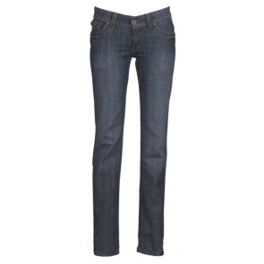 Oxbow Hose Denim Folie blau/grau