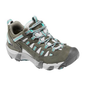 Keen Alamosa wp Gargoyle/ceramic Damenschuhe