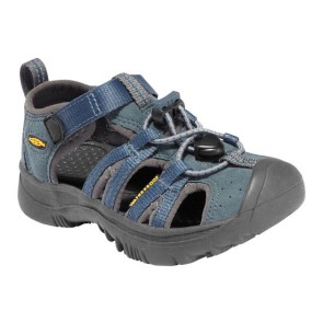 Keen Kanyon Kinderschuhe dunkelblau