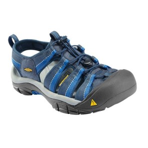 Keen Newport H2 Midnight navy/daphne