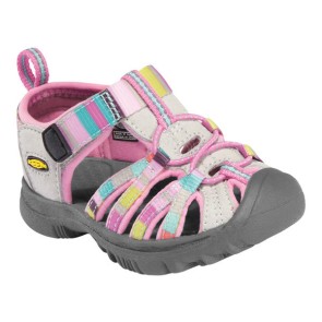 Keen Whisper Kinderschuhe rosa