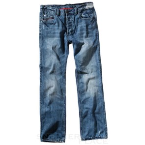 Globe Jeans Lemmy Dazed Wash Herren Hose