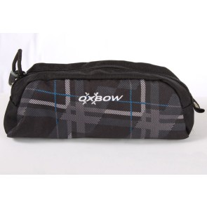 Oxbow Feder-Maeppchen Mora Black