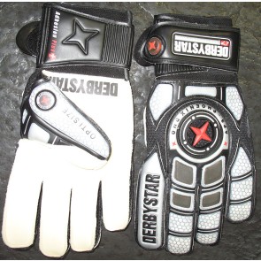 Derby Star Torwart Handschuhe Phoenix Duo