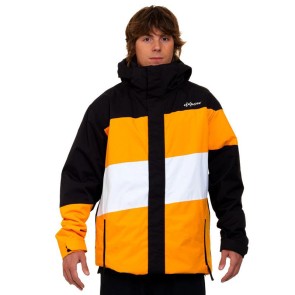 Oxbow Recep Snowboard Jacke schwarz