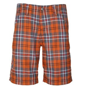 Record AVALON SHORT Hose Grey/Sunset