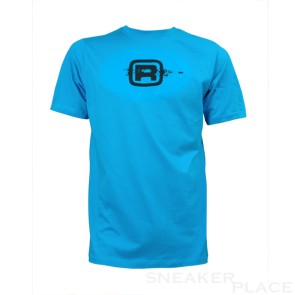 Reell Classic T-Shirt Methyl Blue