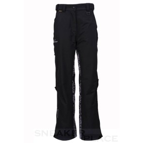 Oxbow Snowboardhose Goretex Rio Black Women