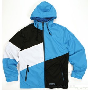 Ripzone Windjacke Commando Blue