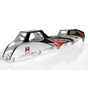 Rollerblade Performance Race Skate Schiene 324 mm 5x80