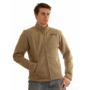 Oxbow Ryad Männerjacke Cappucino