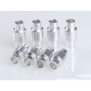 Aluminium Spacer Set (S167) für Inlineskates