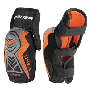 Bauer Ellbogenschutz Supreme ONE.4 - Senior