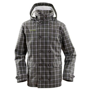 Vaude Hatori Jacke pine Herren